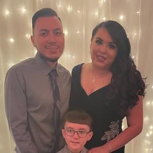 Meet your Posher, Ana